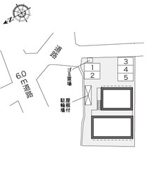 姫路駅 バス22分  平野南口下車：停歩3分 1階の物件内観写真